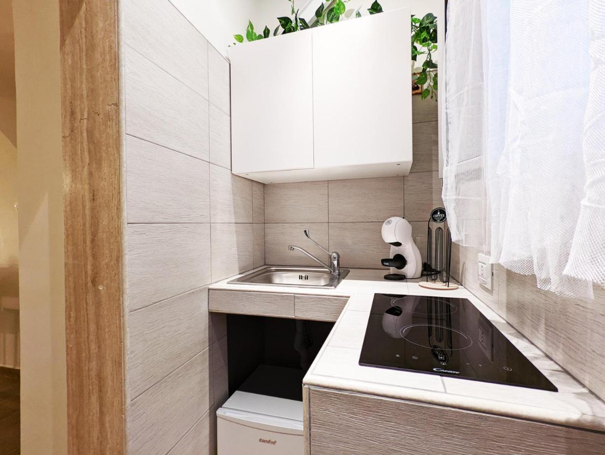 Dama Suite Love & Private Jacuzzi Bari Extérieur photo