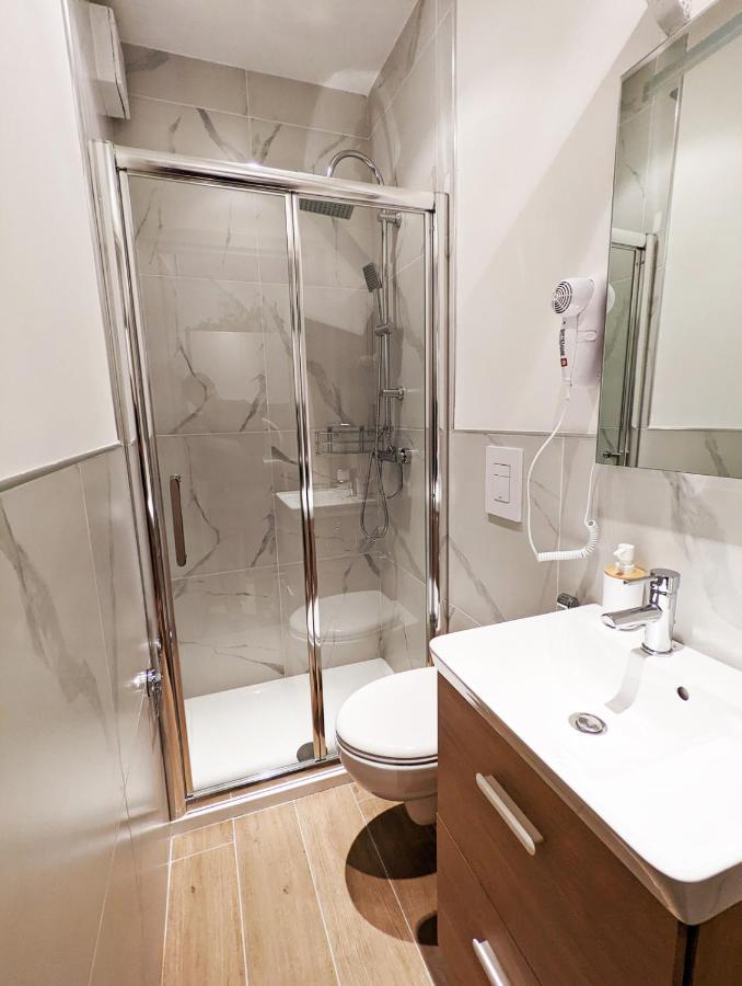 Dama Suite Love & Private Jacuzzi Bari Extérieur photo